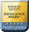 patient safety excellence award